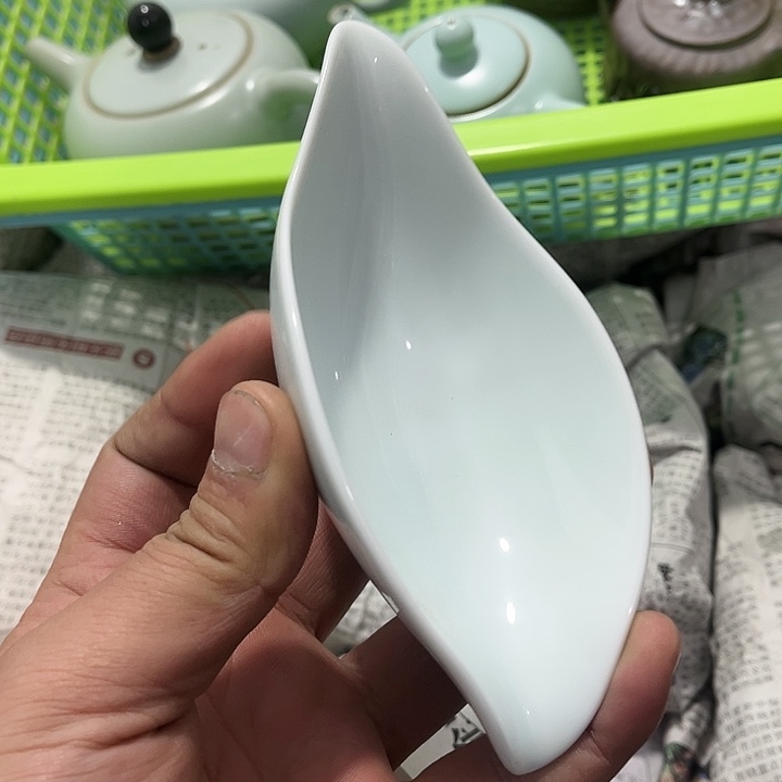 清***风茶具默认微瑕瓷器、茶具、壶、摆件，介意勿拍 