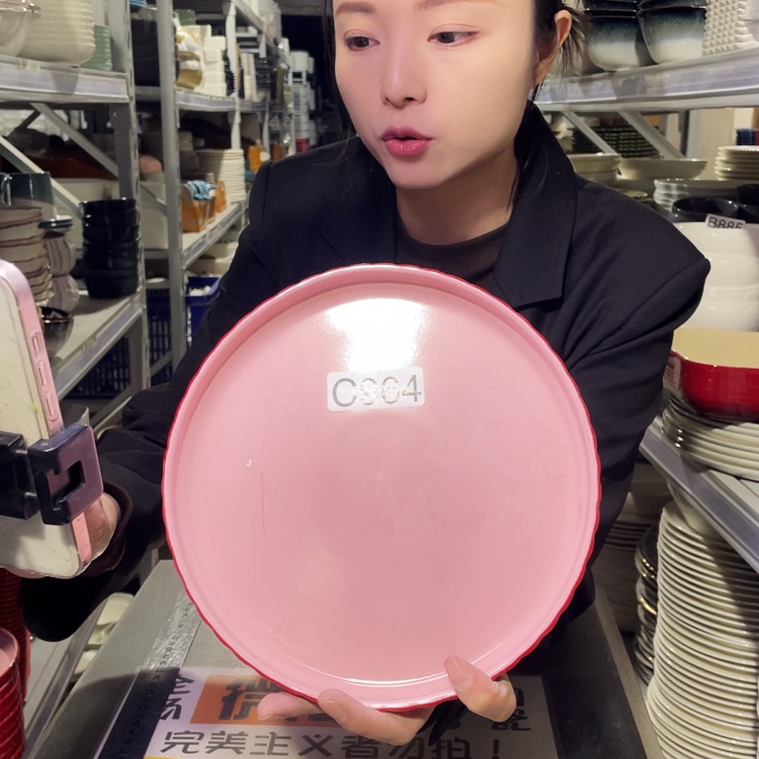 瓷片964                2个