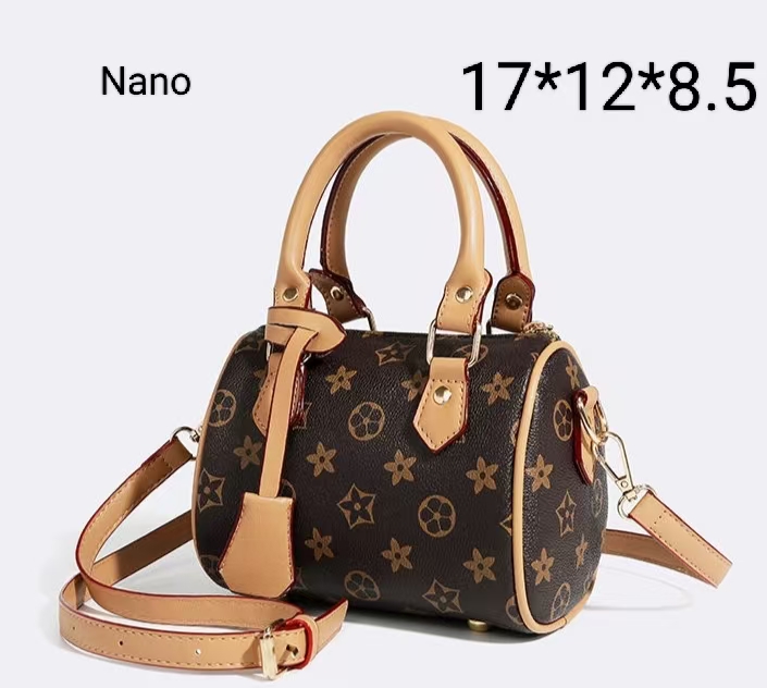 老花枕头包 NANO