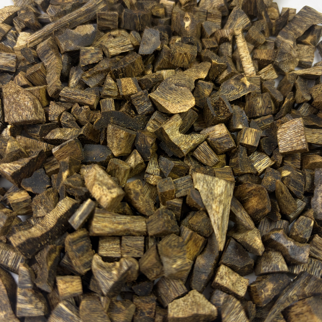 窖藏老料熏香花香蜜甜凉味浓郁香韵丰富