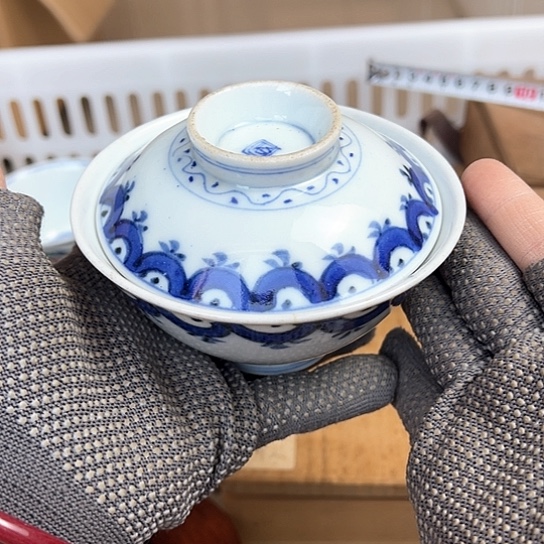 紫砂茶杯谨慎下单！谢谢合作