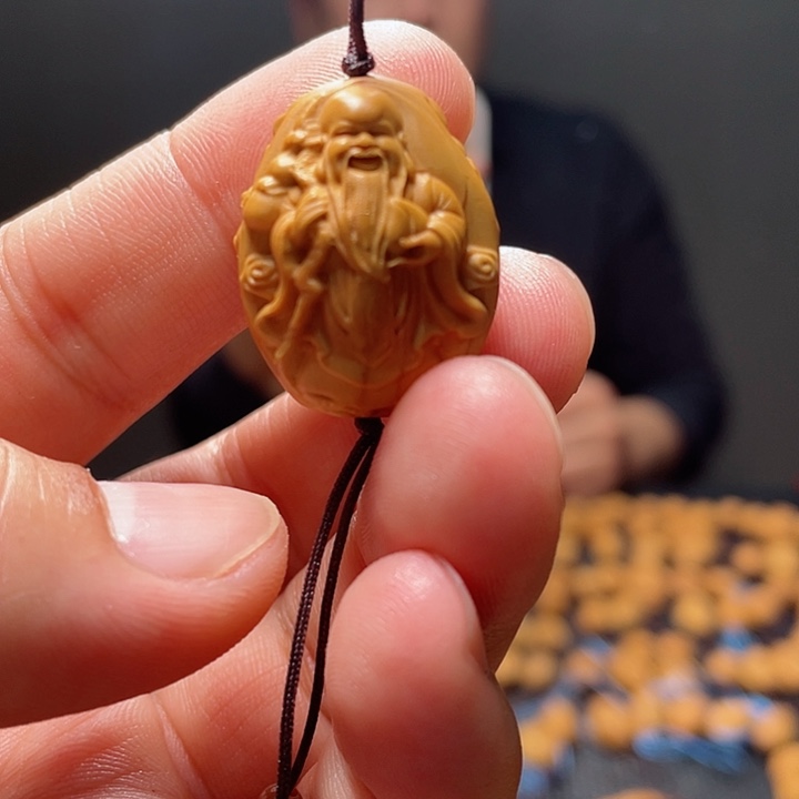 橄榄核手串/手链橄榄油