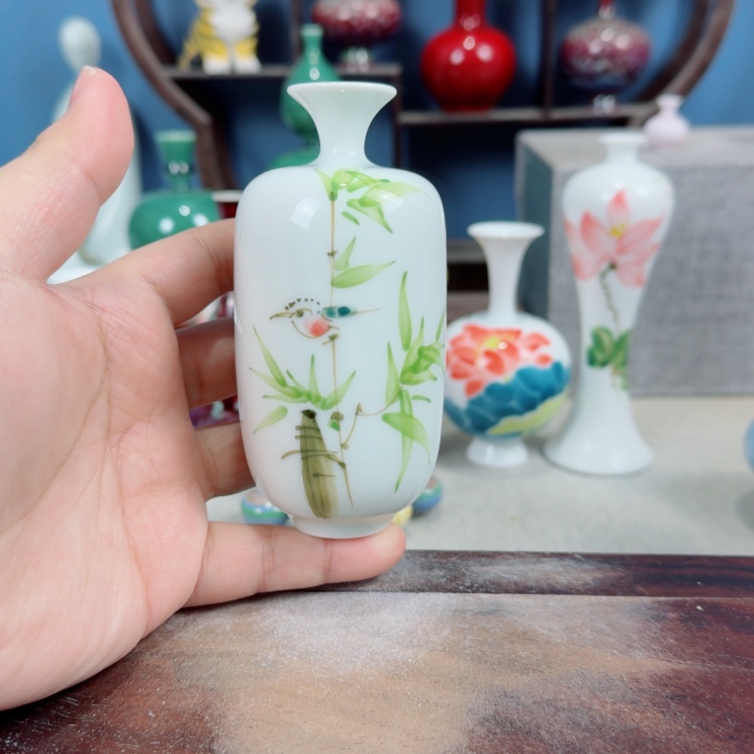 瓶摆件摆件摆件摆件