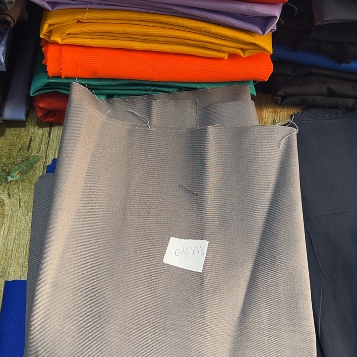 阿***）无纺布混纺直播间闪购面料080