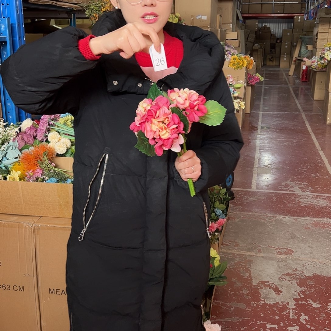 26号［闪购］仿真花，公主请下单！