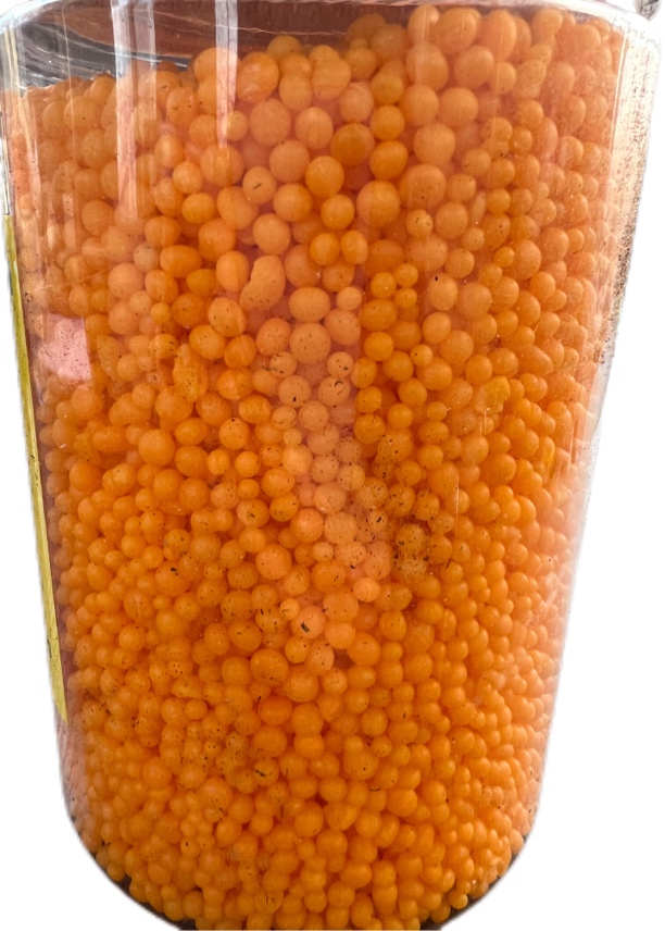 缓释肥料（大）1000克 云南发货