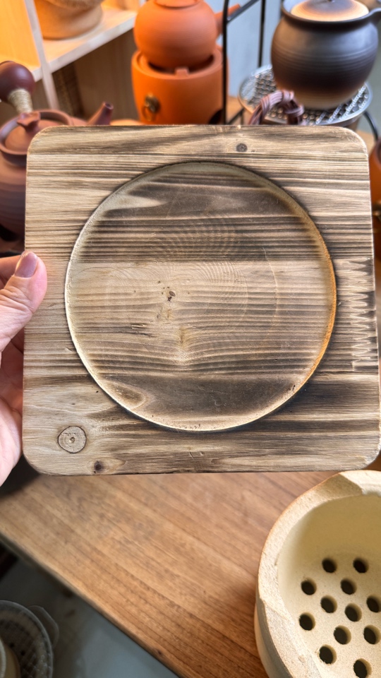 盖子盖子陶壶陶壶盖了