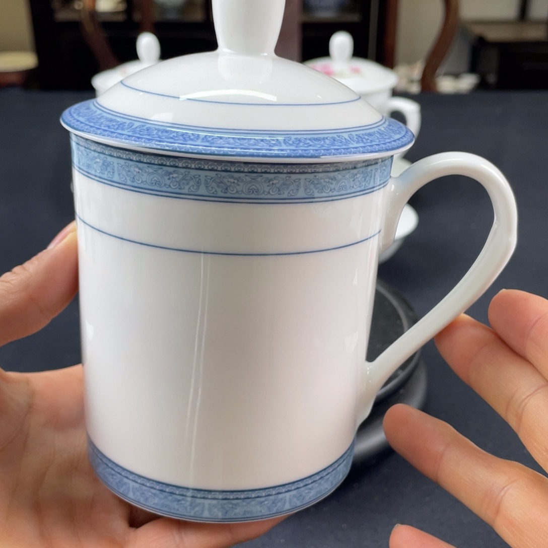 瓷片轻工业陶瓷研究所