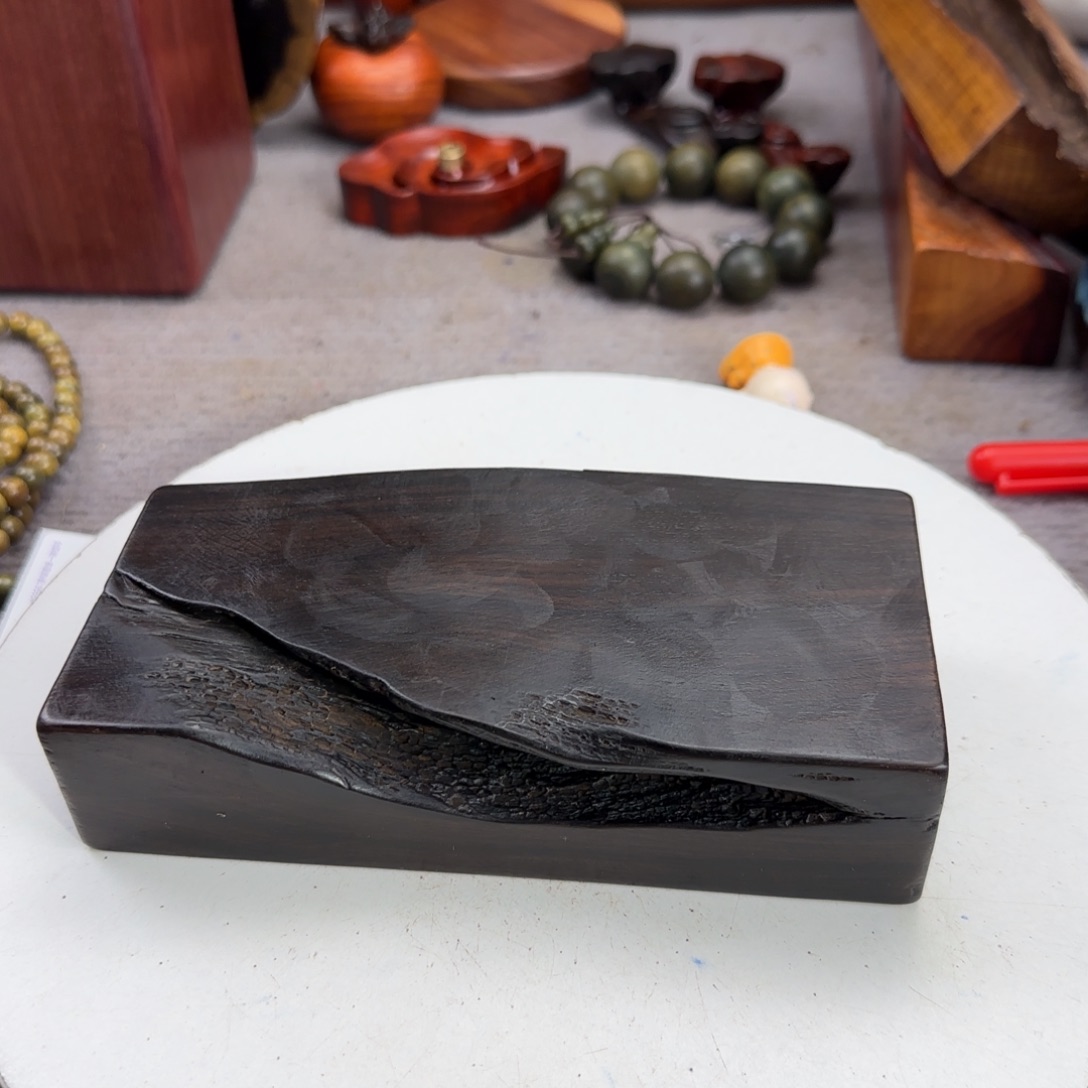 大果紫檀（缅甸花梨）Z