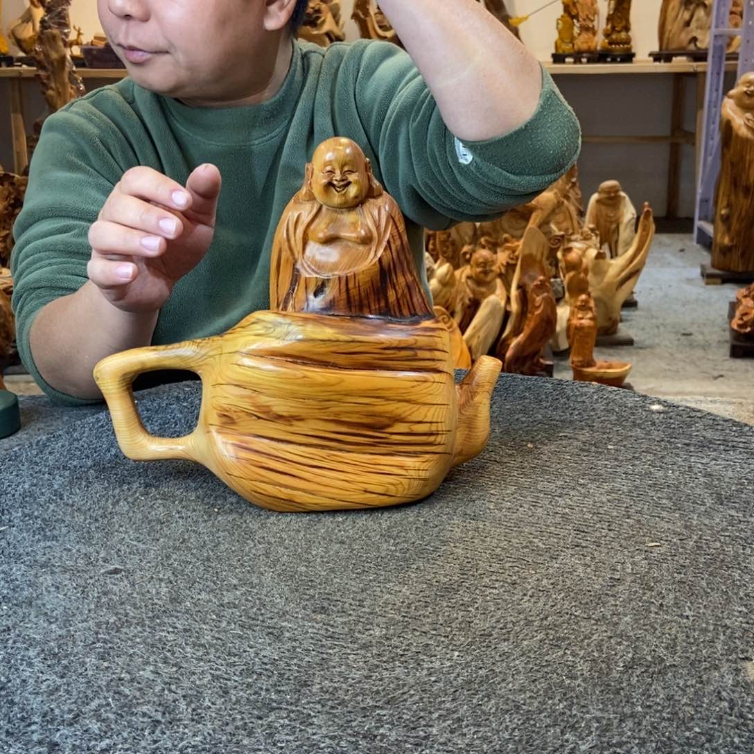 柏木（崖柏）太行崖柏精品