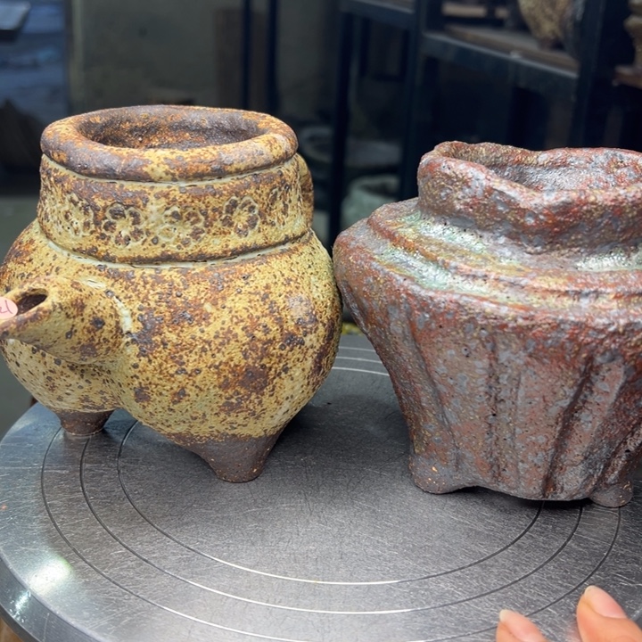 小***讴陶瓷制品不退不换