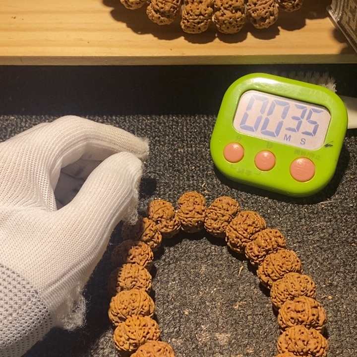 博***琪金刚菩提吊坠不去啦就没了么是啊还是