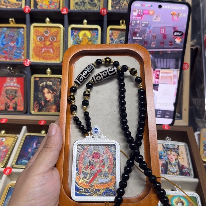 吊坠༒****༒唐卡11111111111