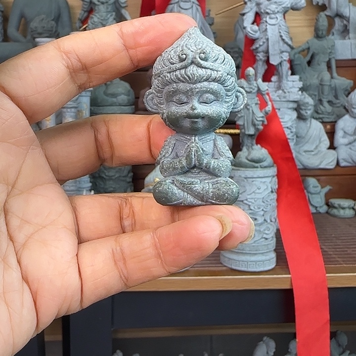 石材小悟空小悟空