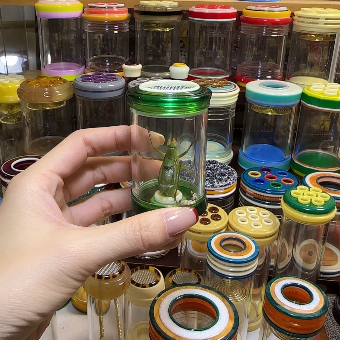 摸***了小可爱扎嘴筒1，扎嘴1