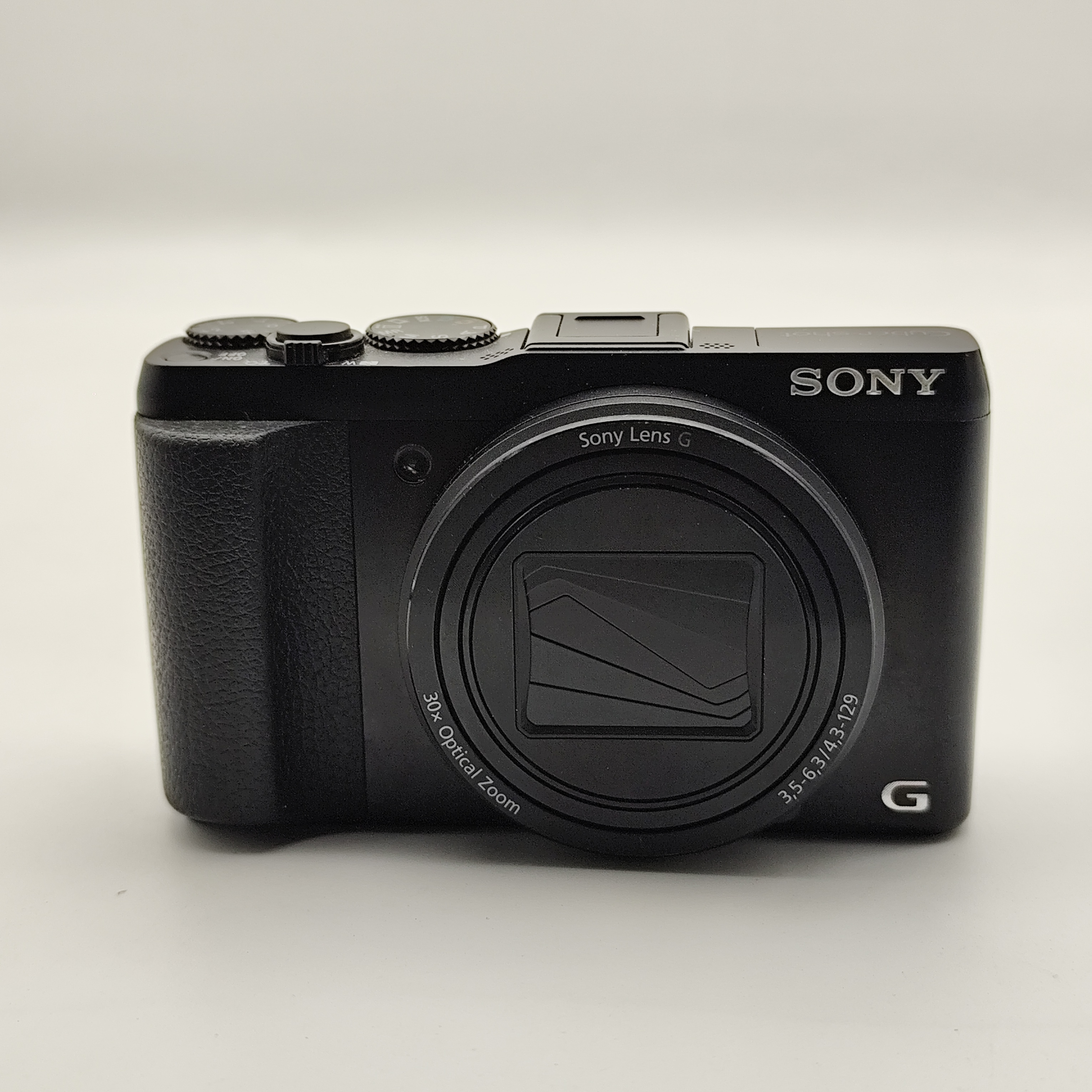 9新 Sony/索尼 长焦ccd卡片机 索尼hx50 演唱会人像拍景首选