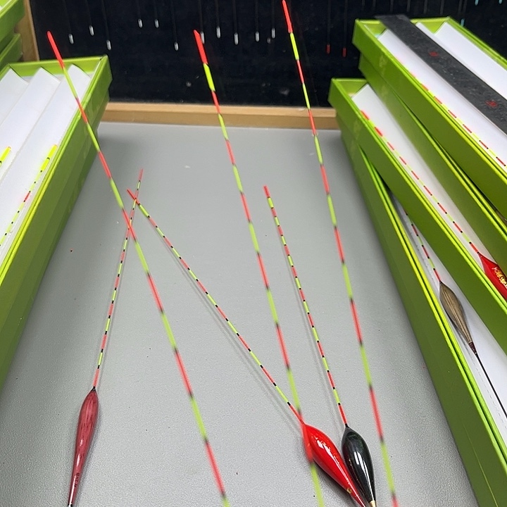 芦苇悟去壳芦苇60长一套三支BT-04