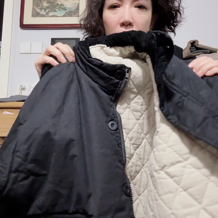 黑色系我好讨厌呀哈哈