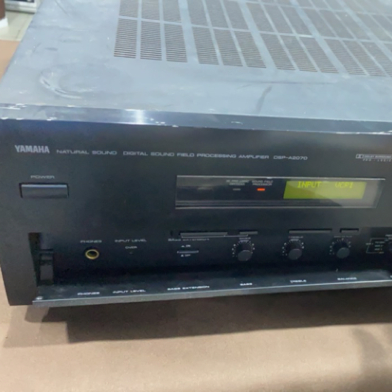 9新  ymh 2070（故障机）