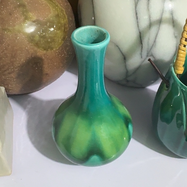 茶盏他没有人情味了吗