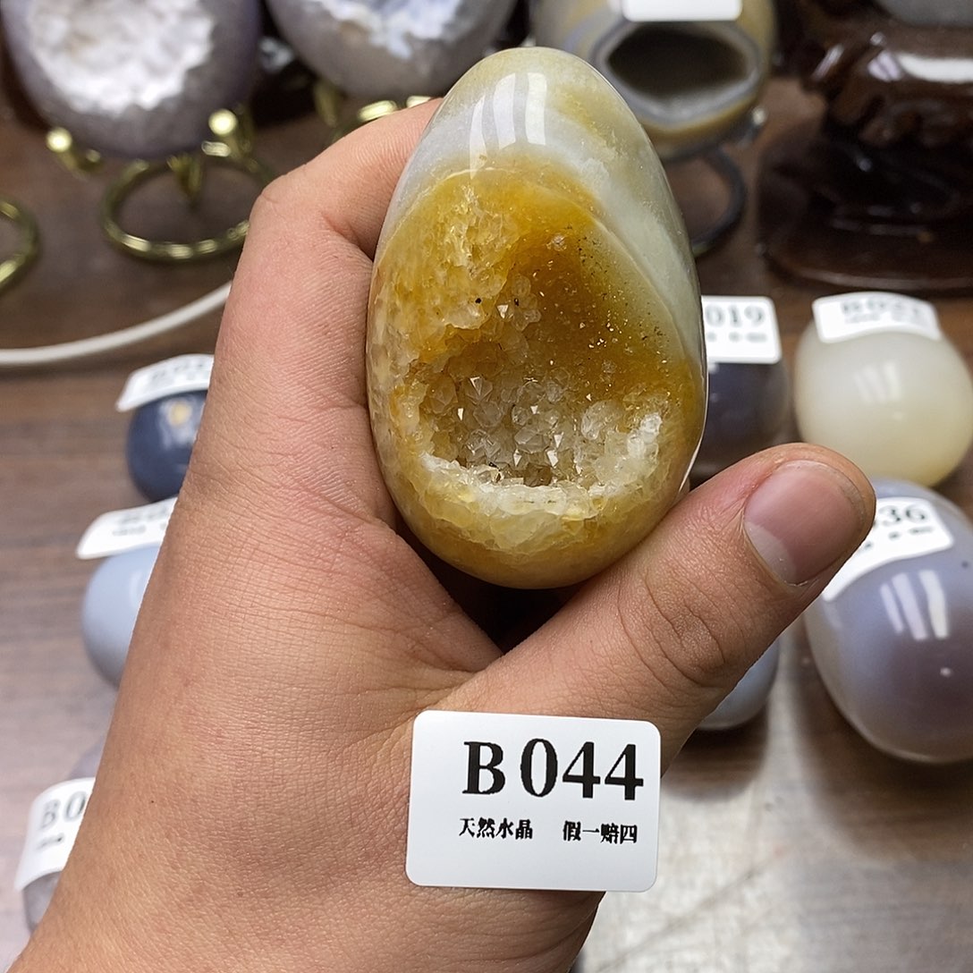 玛瑙/玉髓珠宝奇石未镶嵌