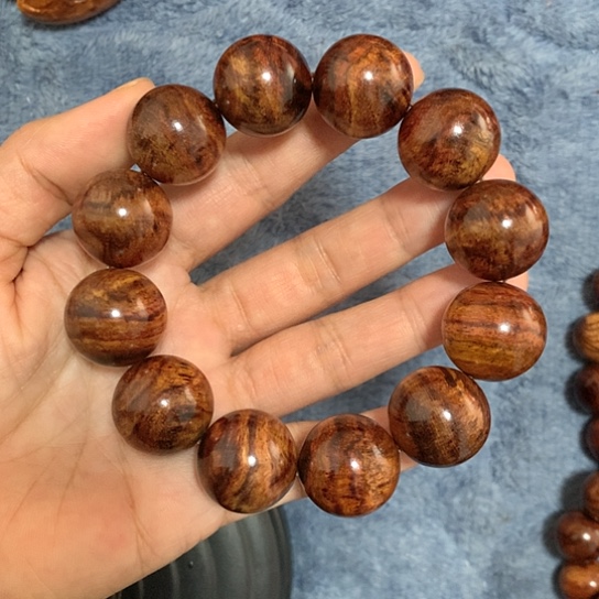 手串/手链黄花梨/降香黄檀