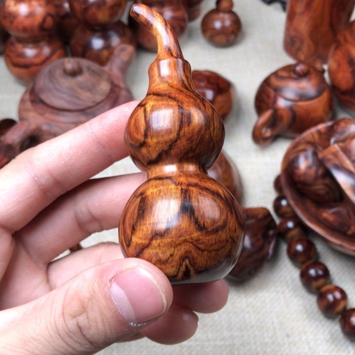 手串/手链黄花梨/降香黄檀