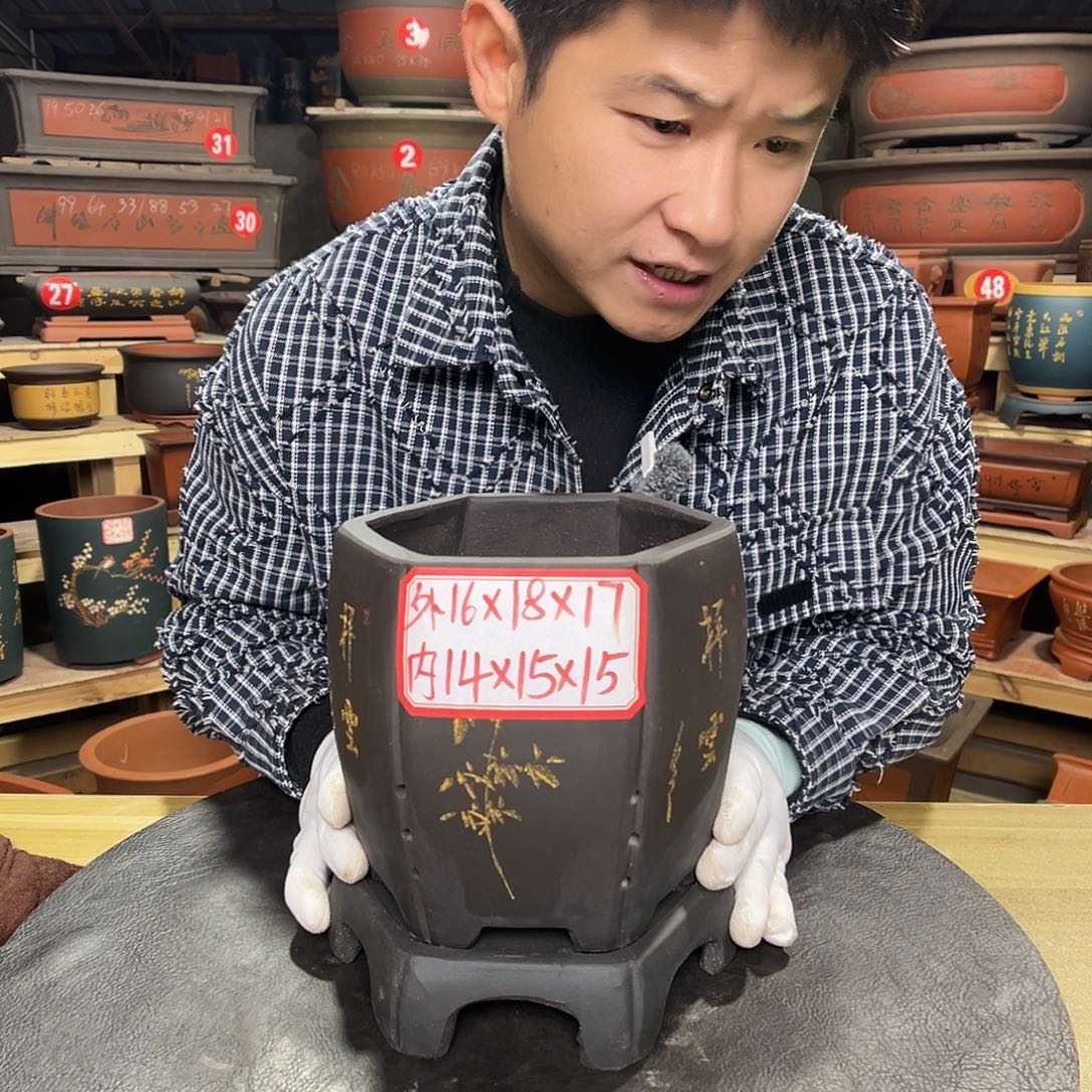 紫砂其他精品紫砂工厂直发