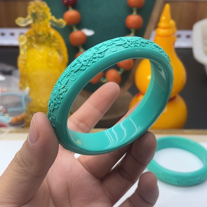 C19高端定制传承手镯