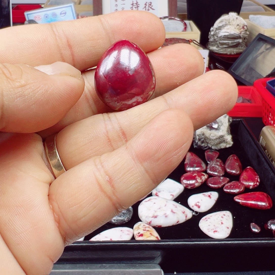 天然辰砂111111111