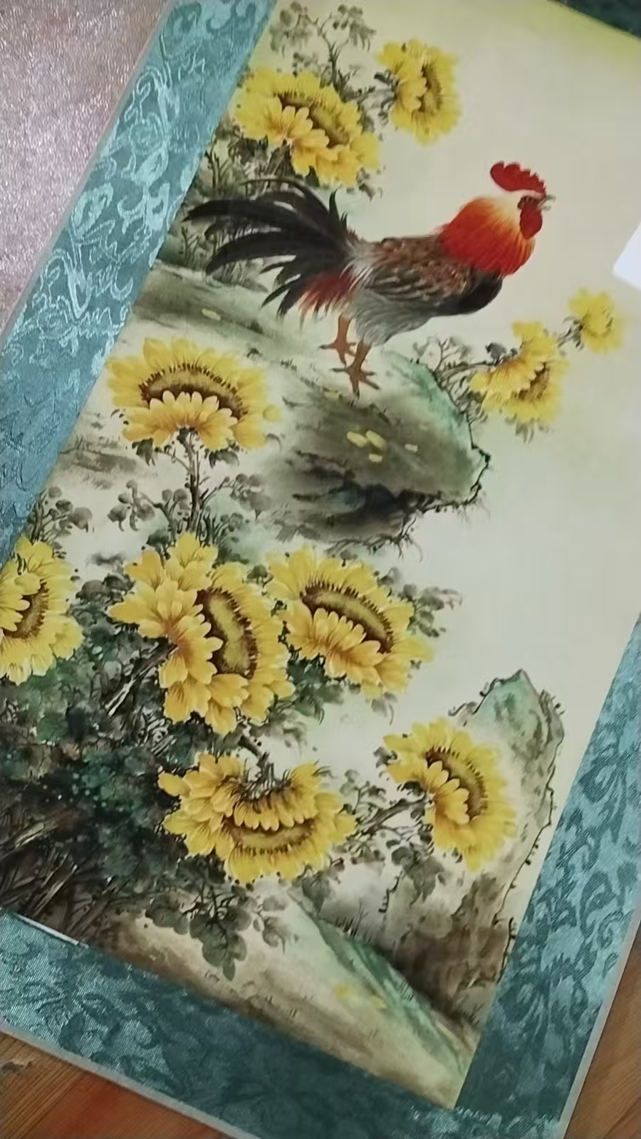 装饰国画山水链接0008