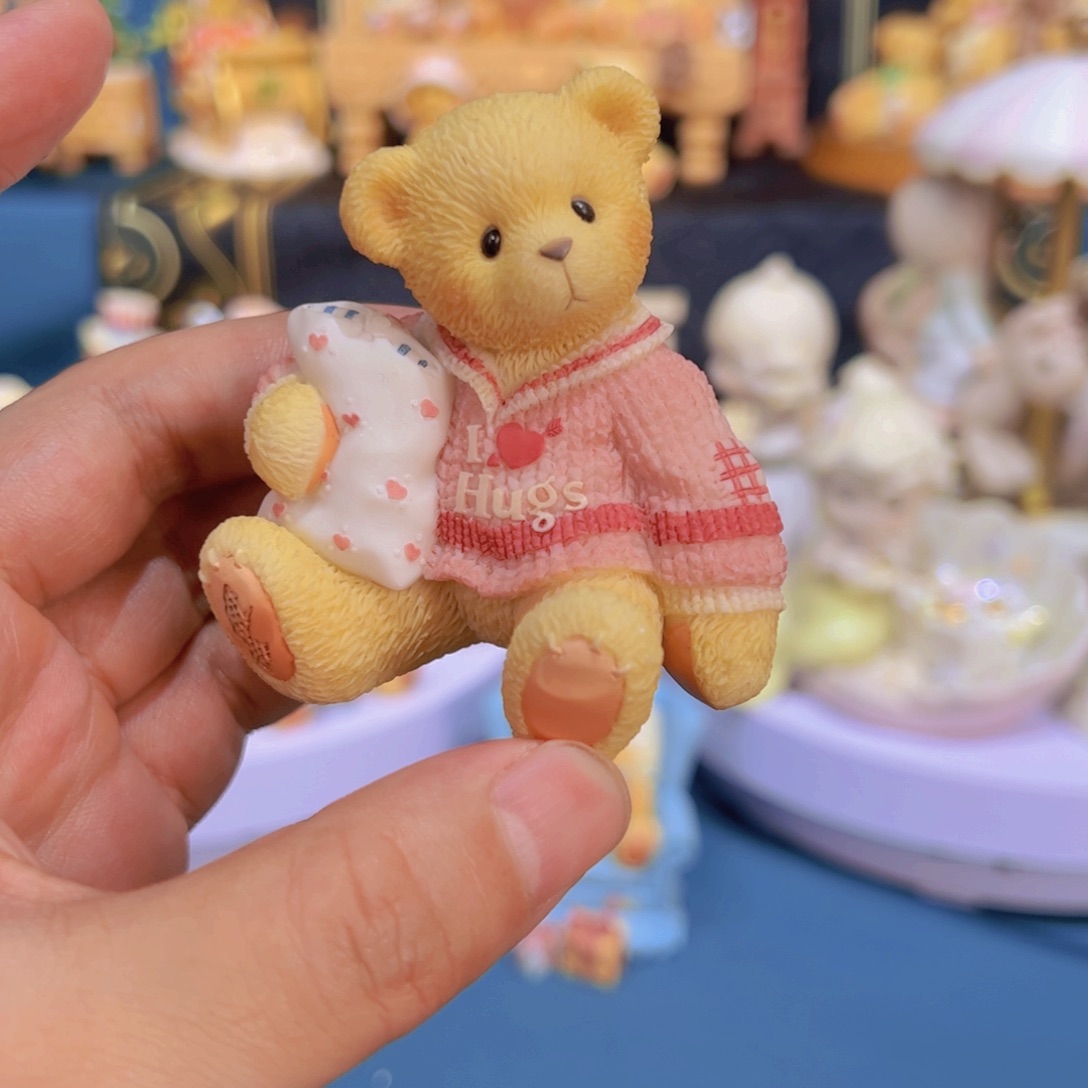 瓷片海淘中古品，