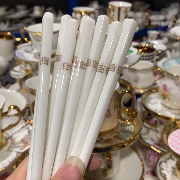 微瑕陶瓷处理介意请慎拍到手5双
