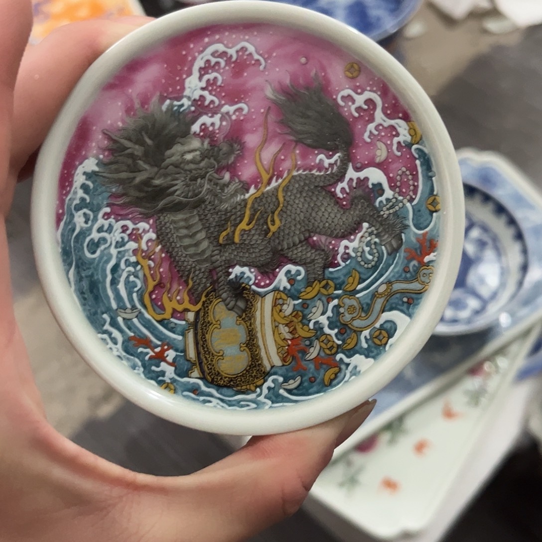 摆件陶仓库直播间专属链接