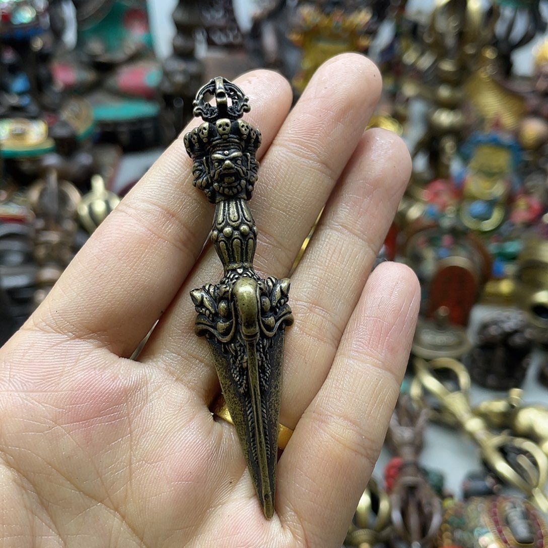 工艺品挂件一物一图