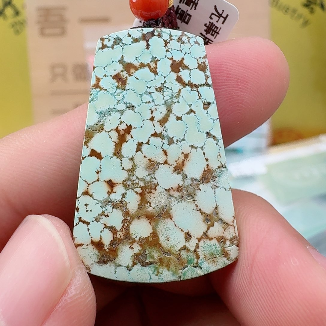 南红玛瑙未镶嵌配饰