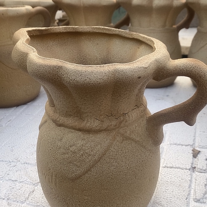 红陶高20/16微瑕