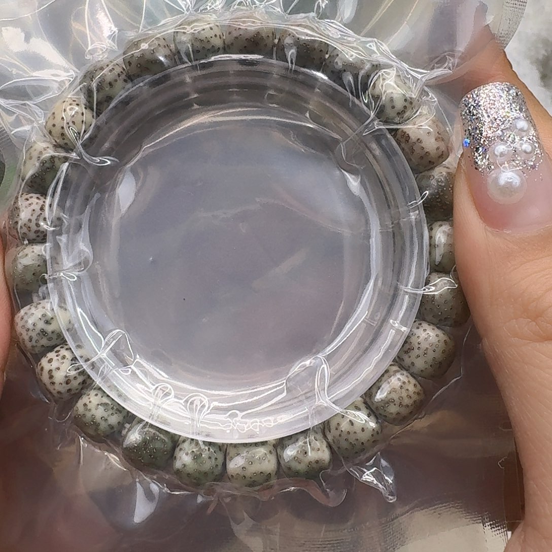 星月菩提手串91傲世半臂星月菩提河豚98桶单圈