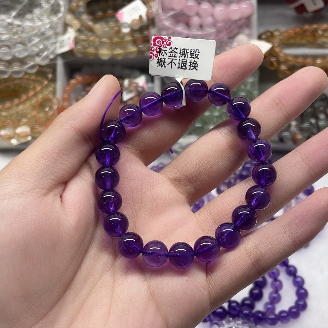 手链水晶未镶嵌默认