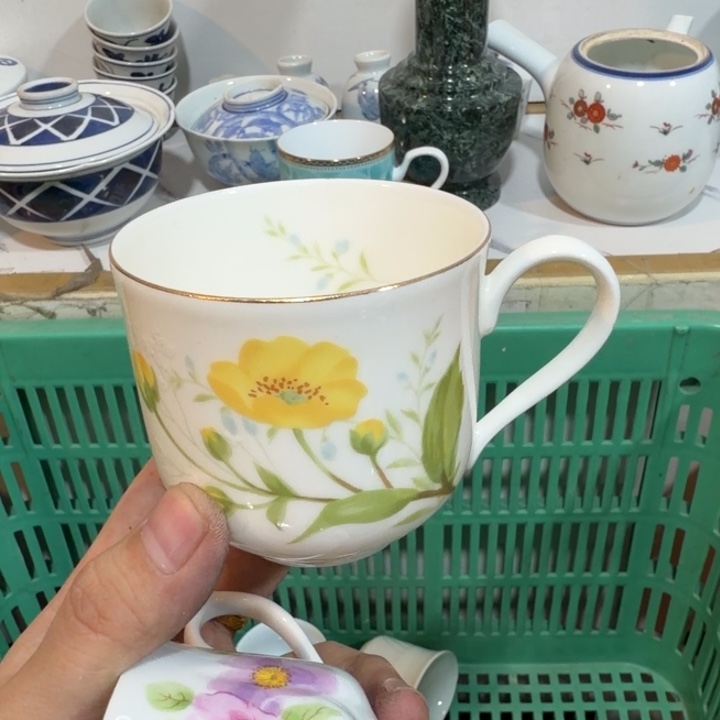 陶瓷推荐第二名20包邮