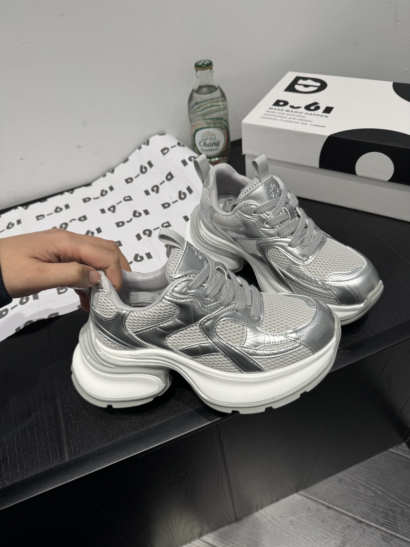 【401-600】断码女鞋