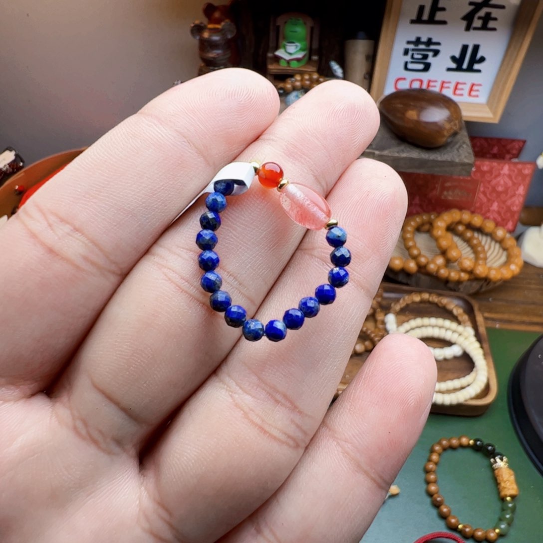 菩提根/象牙果手串