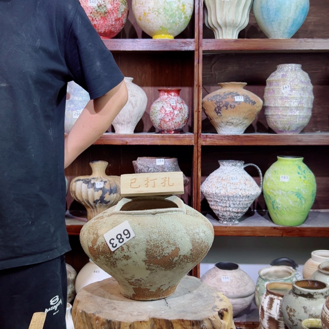 摆件683花瓶摆件花瓶摆件花瓶