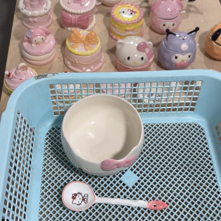 紫砂在一起的日子真的太快乐了