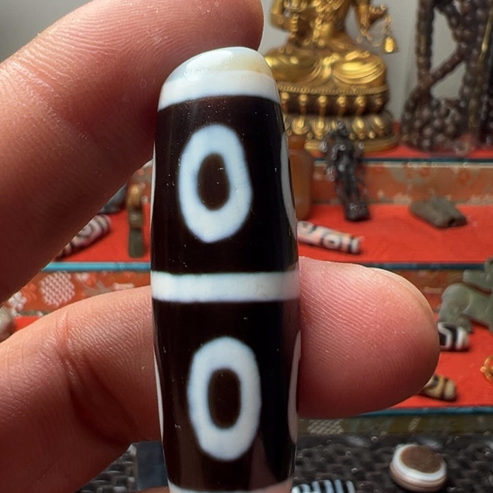 和田玉（糖玉）未镶嵌挂件左*亦