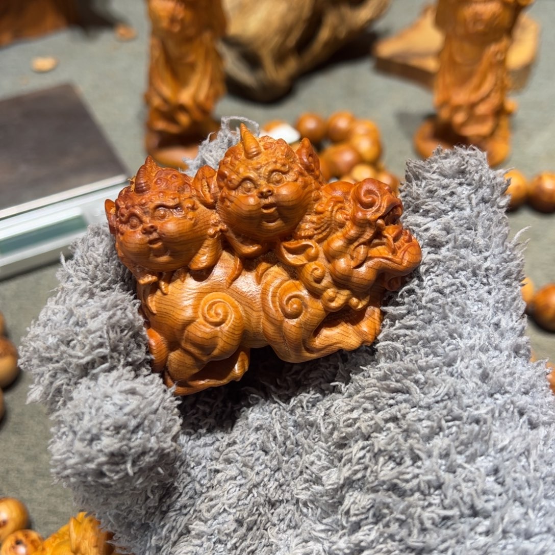 核***趣柏木（崖柏）太行崖柏陈化太行