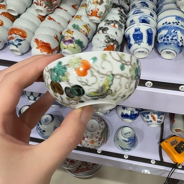 陶瓷艺术品收藏陶瓷