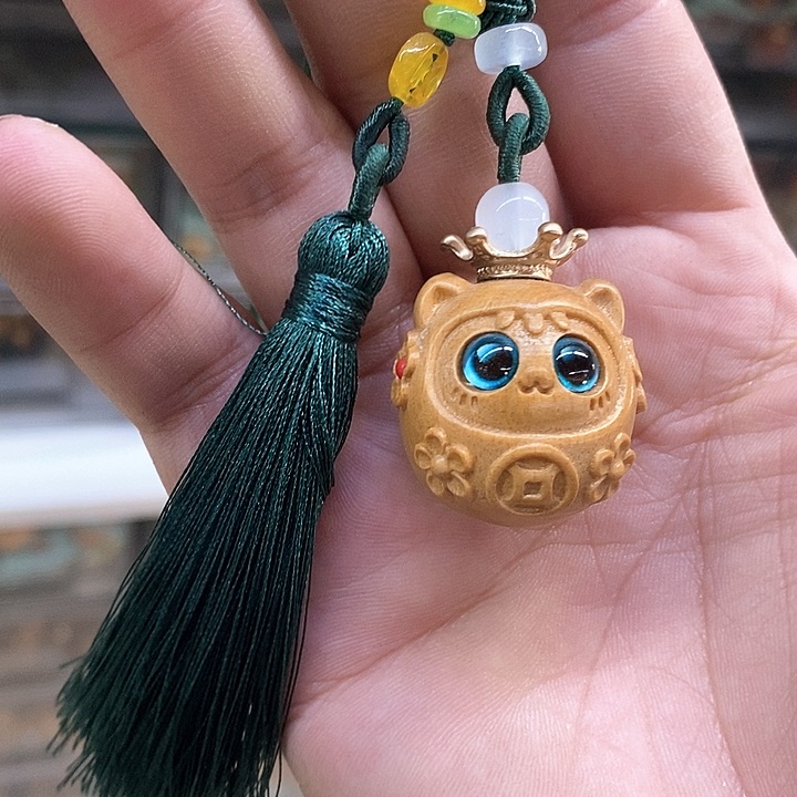 核桃木/黑胡桃（胡桃木）手串/手链