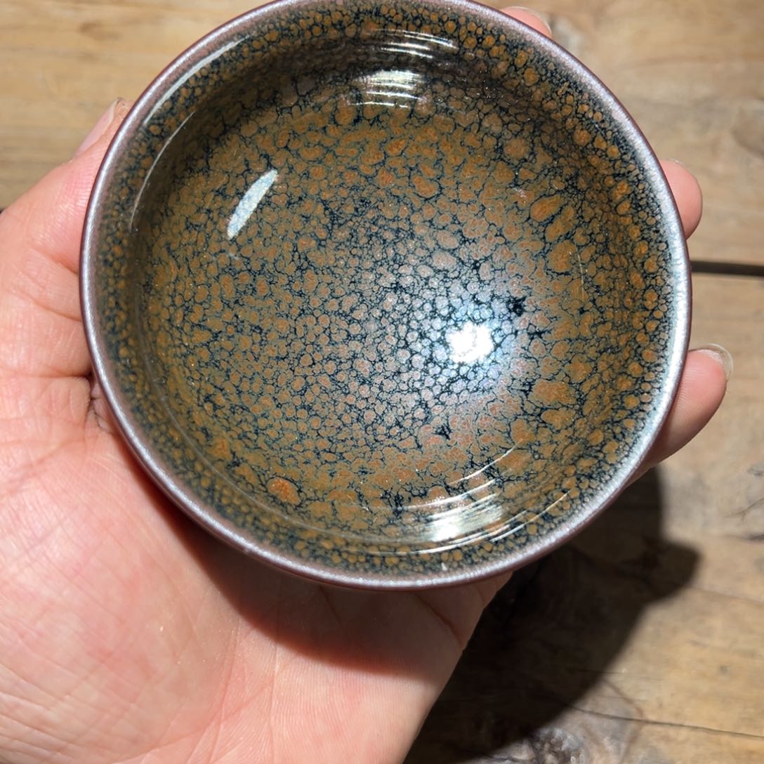 古法龙窑柴烧283