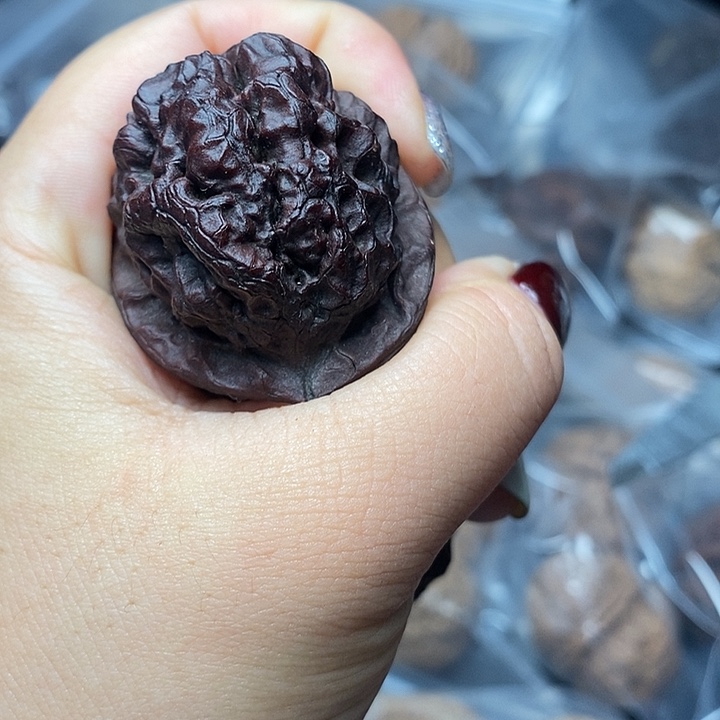 把件文玩核桃       5